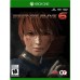 Dead or Alive 6 (Xbox One), , Драки